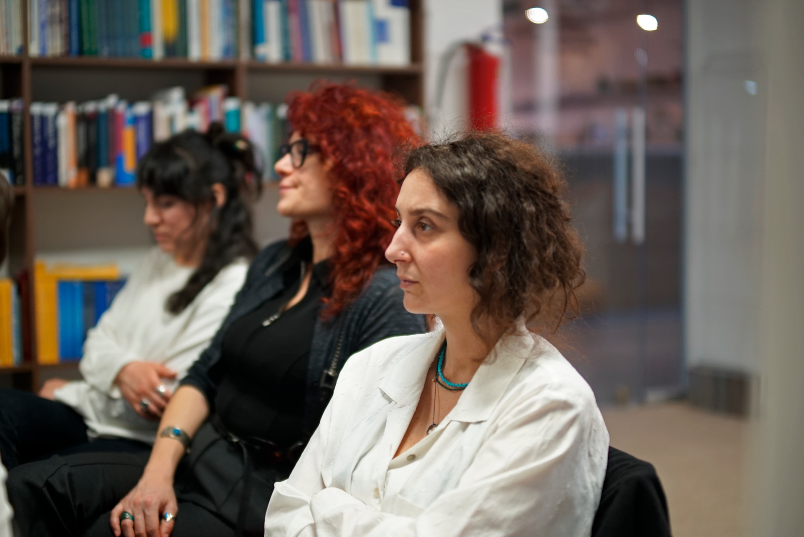 Public Lecture: &ldquo;The Function and Place of the Father in Psychoanalysis &ndash; Socio-Cultural and Psychic Meanings in Freud&rsquo;s Classical Theory and in Contemporary Georgia&rdquo;